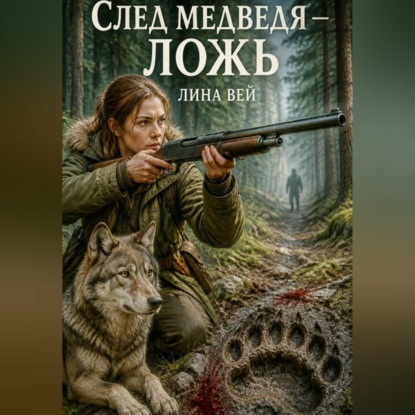 След медведя — ложь