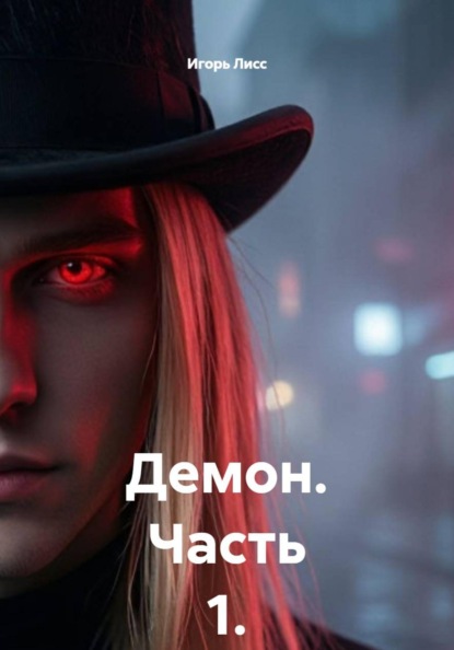 Демон. Часть 1.
