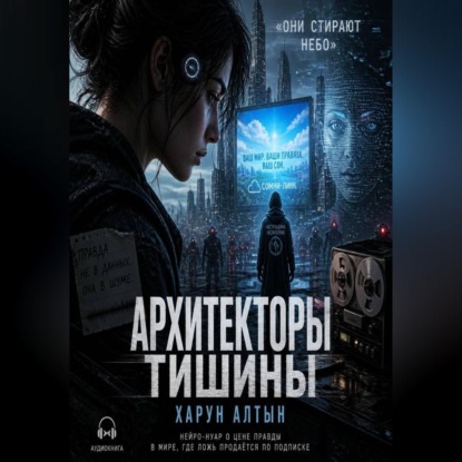 Архитекторы тишины