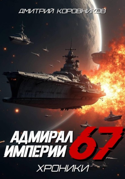 Адмирал Империи - 67