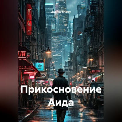 Прикосновение Аида