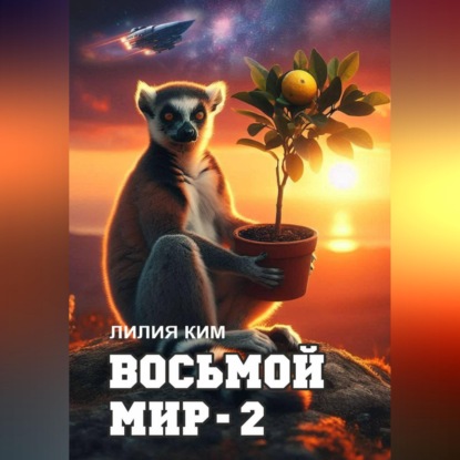 Восьмой Мир - 2