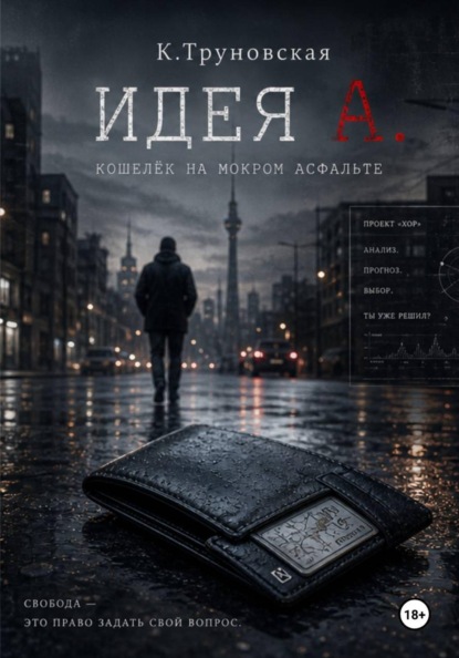 Идея А