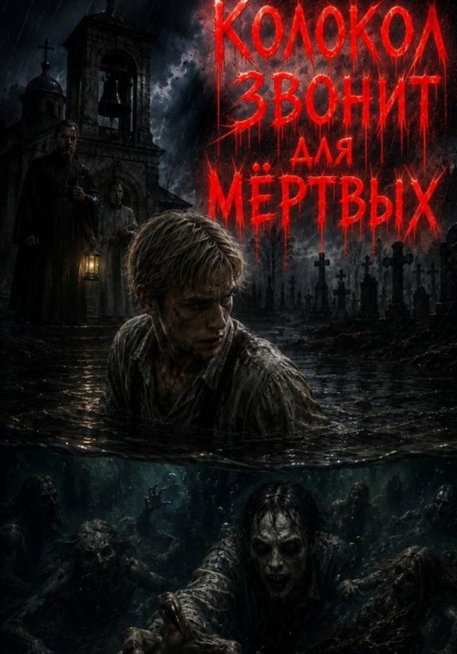 Колокол звонит для мёртвых