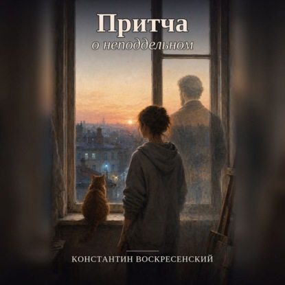 Притча о неподдельном