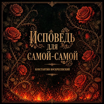 Исповедь для самой-самой