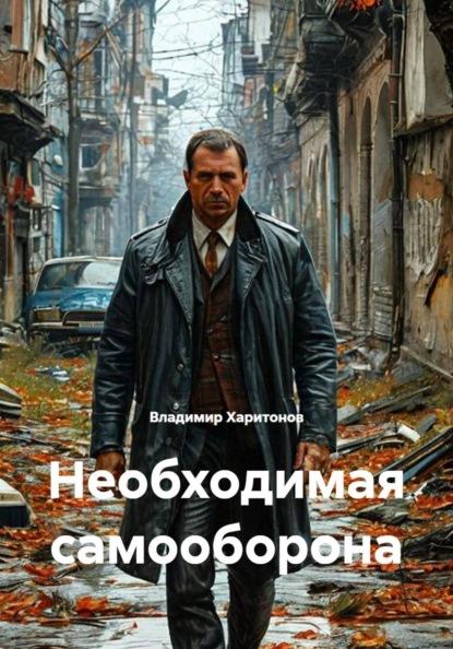 Необходимая самооборона