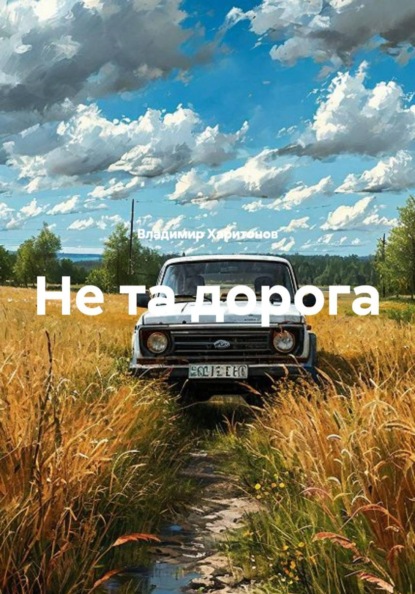 Не та дорога