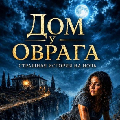 Дом у оврага