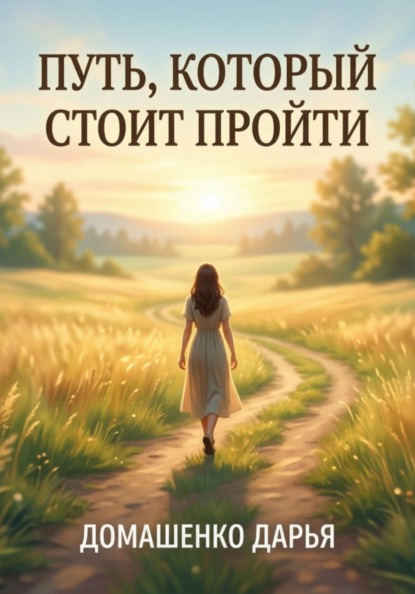 Путь, который стоит пройти.
