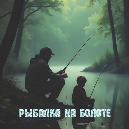 Рыбалка на болоте – Рахматулла.