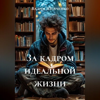 За кадром идеальной жизни