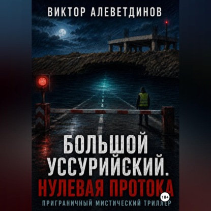 Большой Уссурийский. Нулевая протока