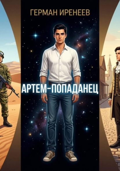 Артем Попаданец