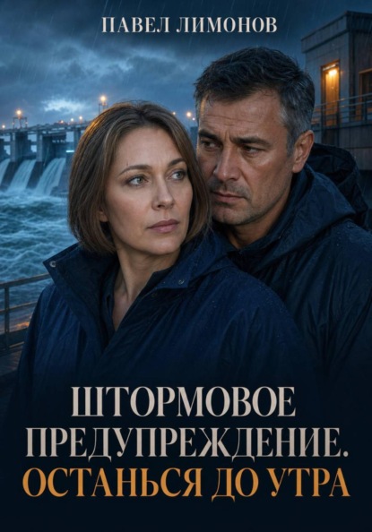 Штормовое предупреждение. Останься до утра
