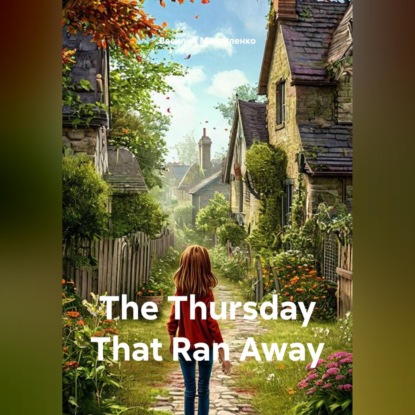 The Thursday That Ran Away