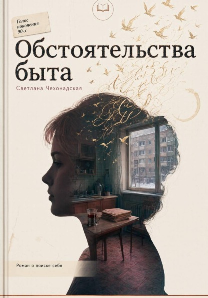 Обстоятельства быта