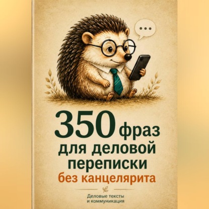 350 фраз для деловой переписки без канцелярита