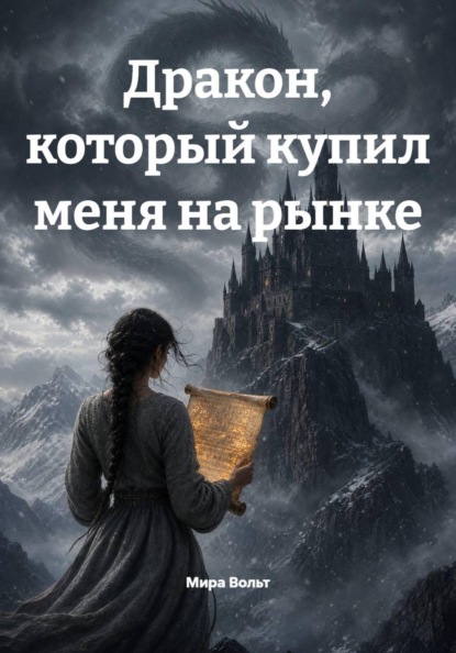Дракон, который купил меня на рынке