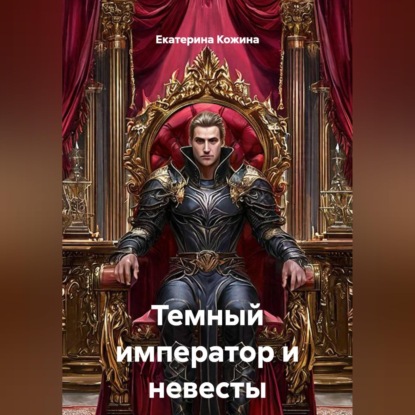 Темный император и невесты