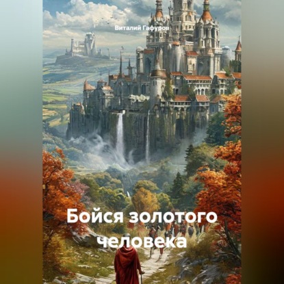БОЙСЯ ЗОЛОТОГО ЧЕЛОВЕКА