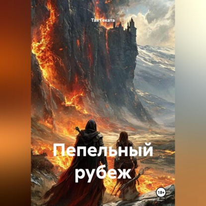 Пепельный рубеж