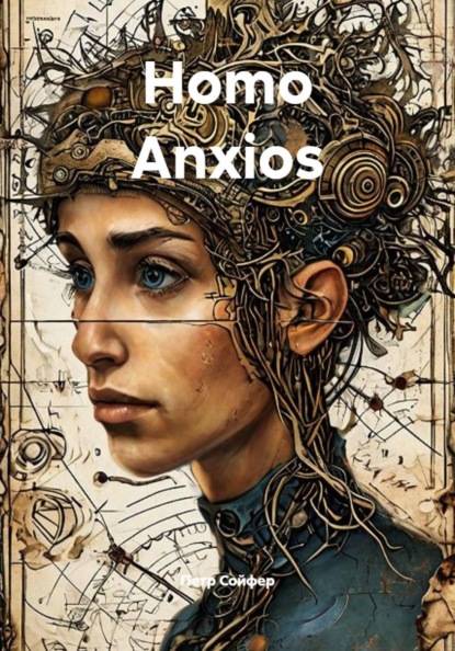 Homo Anxios
