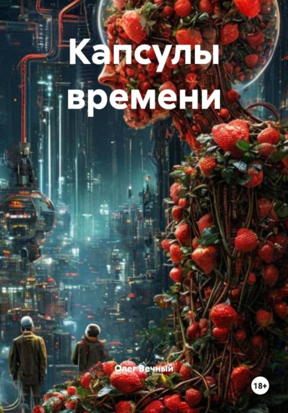 Капсулы времени