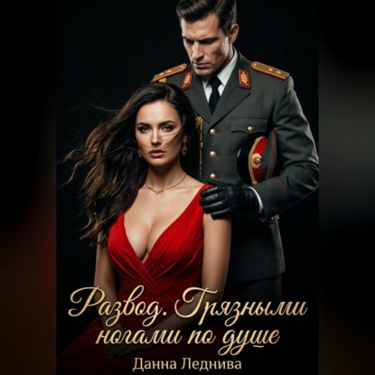 Развод. Грязными ногами по душе