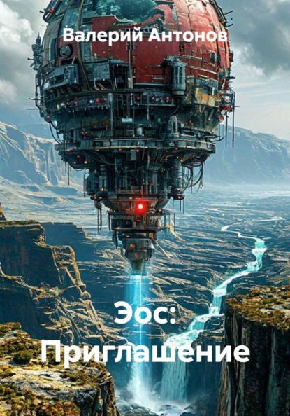 Эос: Приглашение