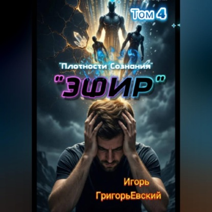 "ЭФИР". Том 4. "Плотности Сознания".