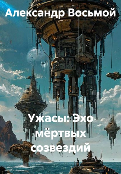 Ужасы: Эхо мёртвых созвездий