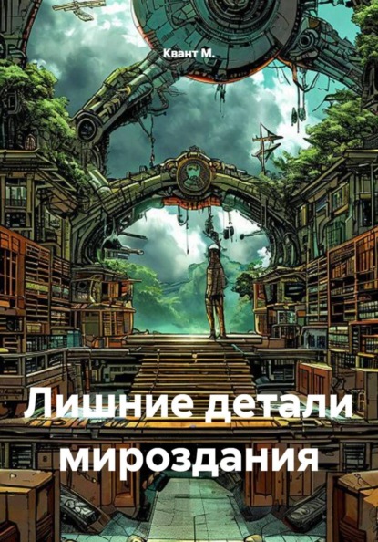 Лишние детали мироздания