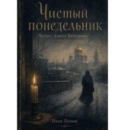 Чистый понедельник