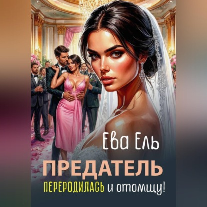 Предатель. Переродилась и отомщу!