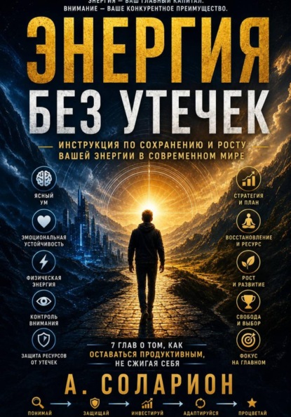 Энергия без утечек