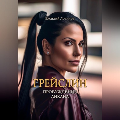 Грейслин. Пробуждение ликана