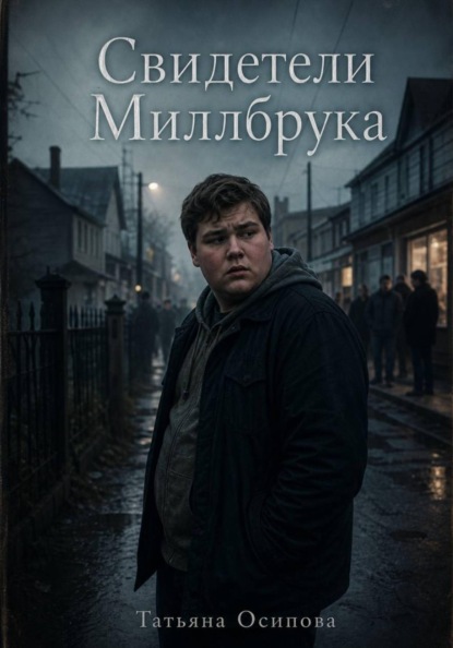 Свидетели Миллбрука