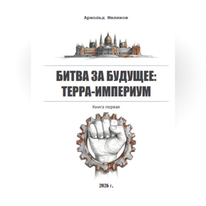 Битва за будущее: Терра-Империум