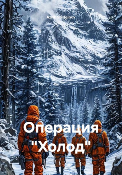 Операция "Холод"