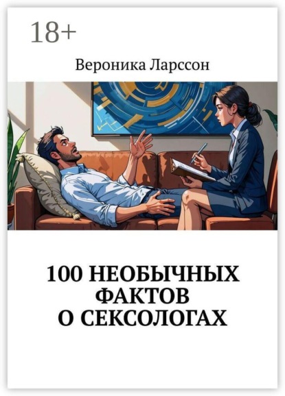 100 необычных фактов о сексологах