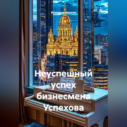 Неуспешный успех бизнесмена Успехова