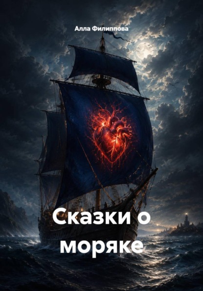 Сказки о моряке