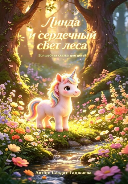 Линда и сердечный свет леса