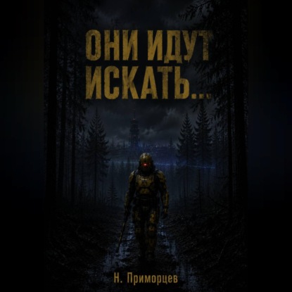 Они идут искать