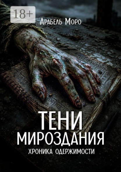 Хроника одержимости