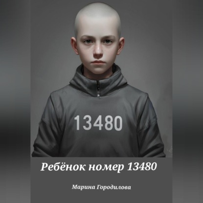 Ребёнок номер 13480