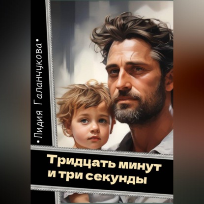 Тридцать минут и три секунды