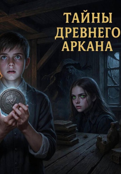 Тайны древнего аркана