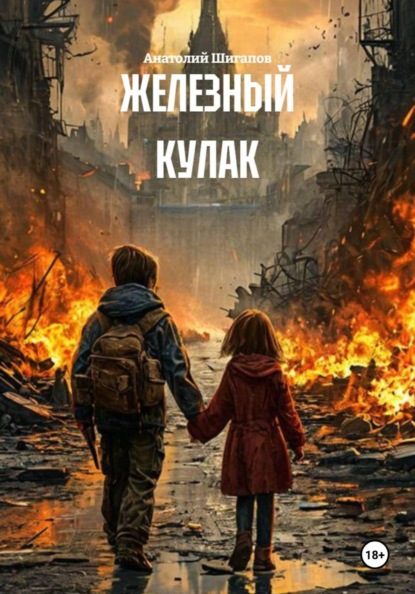ЖЕЛЕЗНЫЙ КУЛАК